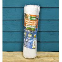 plant frost protection fleece roll 8m by kingfisher