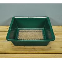 Plastic Garden Fine Mesh Soil Sieve by Garland