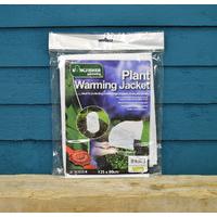 Plant Protection and Warming Jacket (Large) by Kingfisher