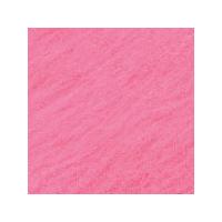 plain fake fur cerise per metre