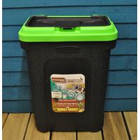 Plastic Bird or Pet Food Storage Container (30 Litre) from Kingfisher