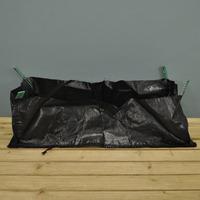 Plastic Mini Raised Grow Garden Bed by Garland