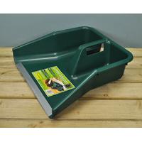 Plastic Wide Mouthed Jumbo Tidy Pan for Greenhouses & Sheds by Garland