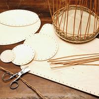 Plywood Tea Tray Base