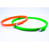 Plastic Embroidery Hoops 10cm/4\...