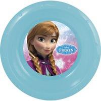 Plastic Bowl - Frozen