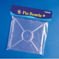 playbox pinboards transparent 2 pcs