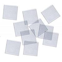 Playbox - Pinboards 10pcs Small Square