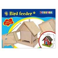 Playbox - Bird Feeder
