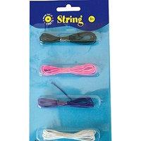 playbox elastic strings 1mm 4 pcs