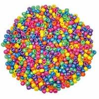 Playbox - Kongo Beads Nacre