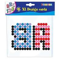 Playbox - Pinboards Letters