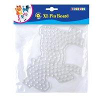 Playbox - Pinboard, XL (cat, Dog, Horse)