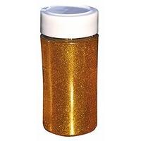 playbox glitter powder gold 250g