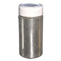 playbox glitter powder silver 250g