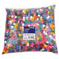 Playbox - XL Beads 2300pcs 10 Co...