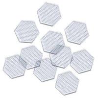 playbox pinboards 10pcs small hexagon