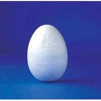 Playbox - Foam Eggs - 80 x 60mm - 25 Pcs