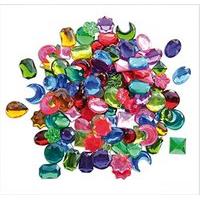 Playbox - Crystal Stones (big Various) - 250pcs