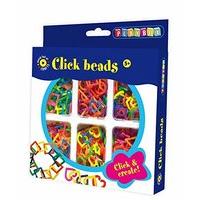 playbox craft set click beads