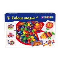 Playbox Craft Set Colour Mosaic