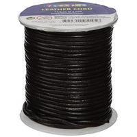 Playbox - Leather Cord 25yrd Bro...