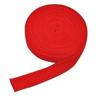 Playbox - Knitted Tubing 4cm Red