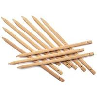 Playbox - Weaving Needles - 22cm - 10 Pcs