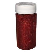 playbox glitter powder red 250g