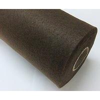 Playbox Felt Roll(brown) 0.45x5m - 160 G - Acrylic