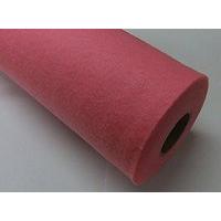 Playbox Felt Roll(cerise) 0.45x5m - 160 G - Acrylic