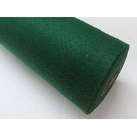 Playbox Felt Roll(dark Green) 0.45x5m - 160 G - Acrylic