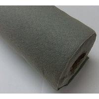 Playbox Felt Roll(grey) 0.45x5m - 160 G - Acrylic