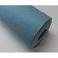 Playbox Felt Roll(light Blue) 0.45x5m - 160 G - Acrylic