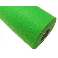 Playbox 0.45 x 5m/ 160g Acrylic Felt In Roll (light Green)