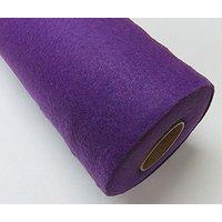 Playbox Felt Roll(lilac) - 0 , 45 x 5 M - 160 G - Acrylic