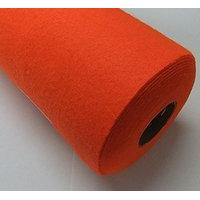 Playbox Felt Roll(orange) - 0 , 45 x 5 M - 160 G - Acrylic