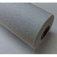 Playbox Felt Roll(white) 0.45x5m - 160 G - Acrylic