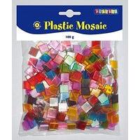 Playbox - Plastic Mosaic 10 x 10mm