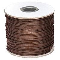 Playbox - Cord (brown) - 100 M , Ï 1, 5mm