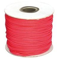 Playbox - Cord (red) - 100 M, Ï 1, 5mm