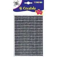 Playbox - Crystal Stones Black - (pbx2471056)