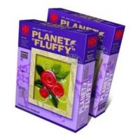 Planet Fluffy Roses From Holland! Craft Set