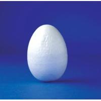 Playbox - Foam Eggs - 100 x 70mm - 25 Pcs