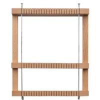 Playbox - Weaving Frame - 22 x 19 x 3cm