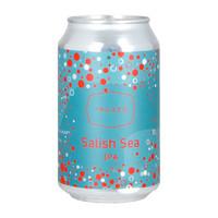 plato salish sea ipa 330ml can