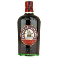 plymouth sloe gin 70cl