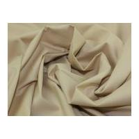 Plain Cotton Poplin Fabric