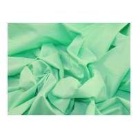 Plain Cotton Poplin Fabric Pistachio