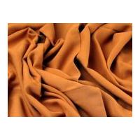 Plain Viscose Dress Fabric Nugget